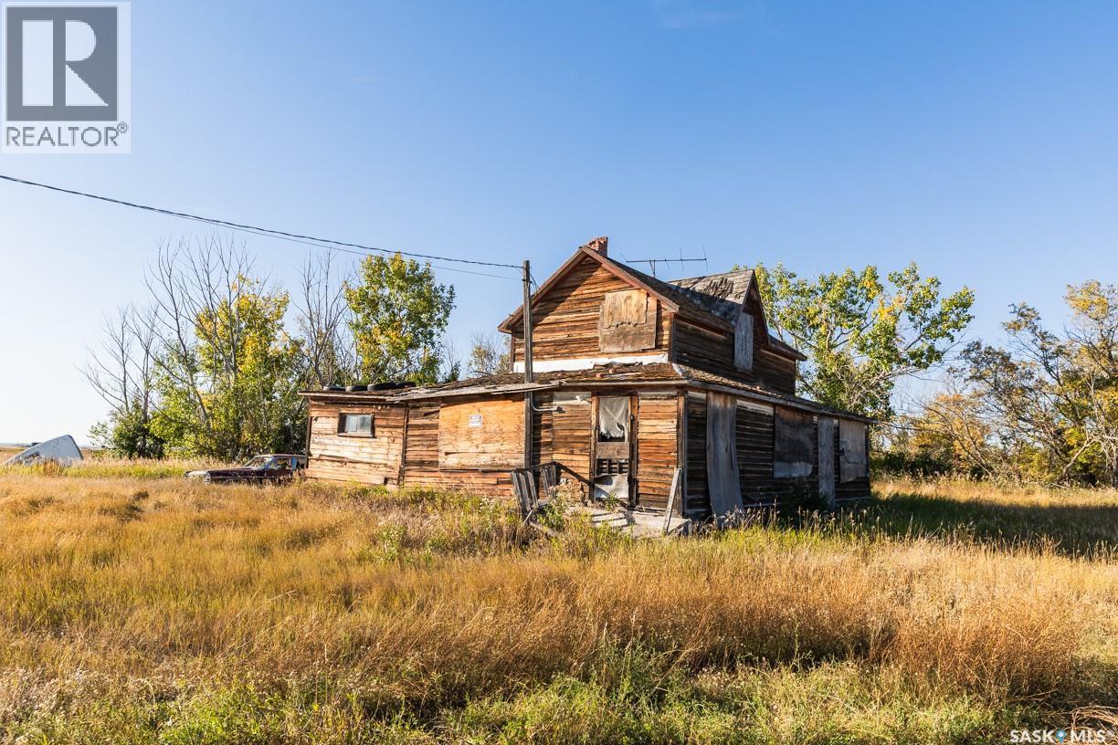 












RM of Oakdale 161.22 Acres (Sperling)

,
Oakdale Rm No. 320,







Saskatchewan
S0L1R0

