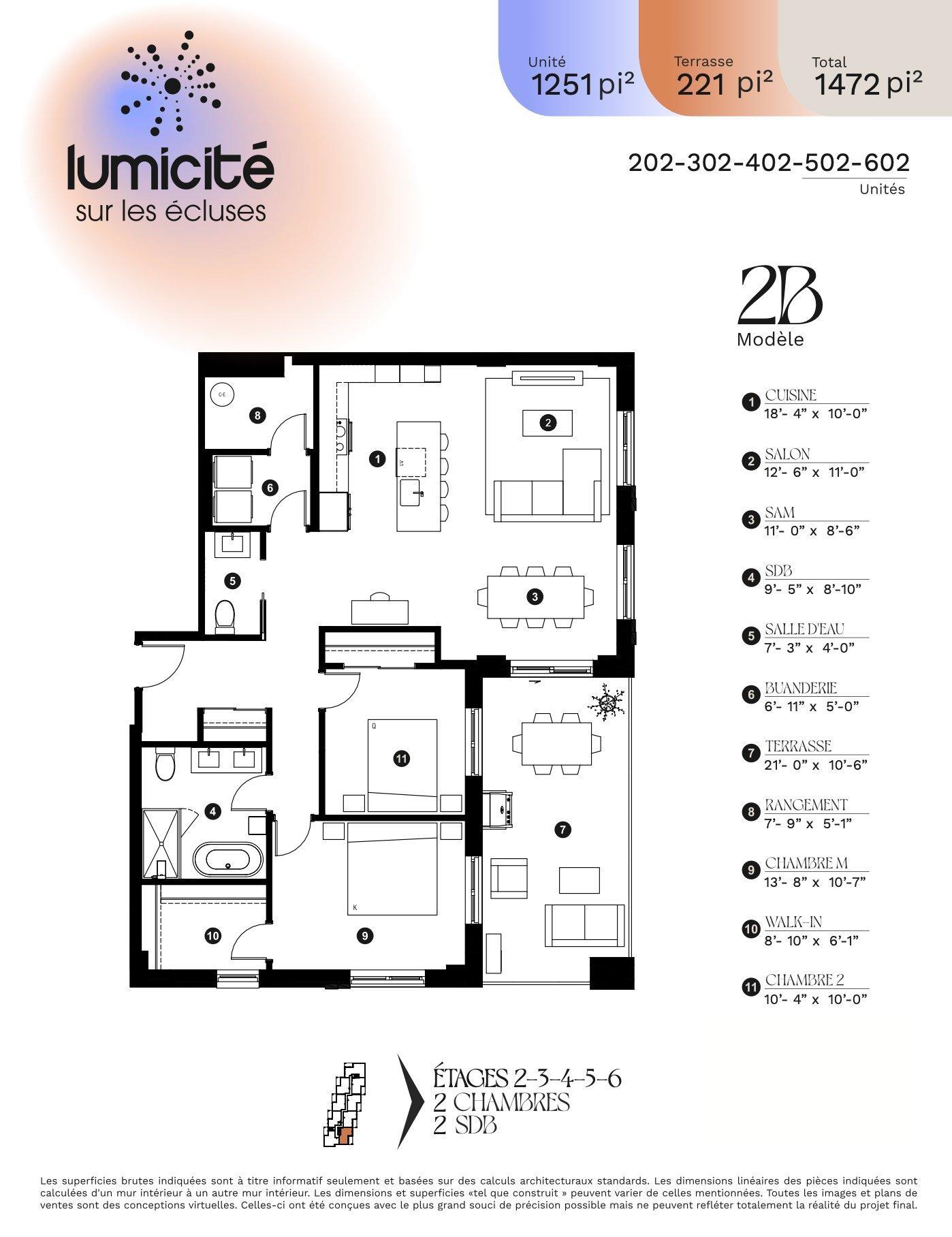 









2540


Ch. du Canal

, 502,
Chambly,




QC
J3L5G6

