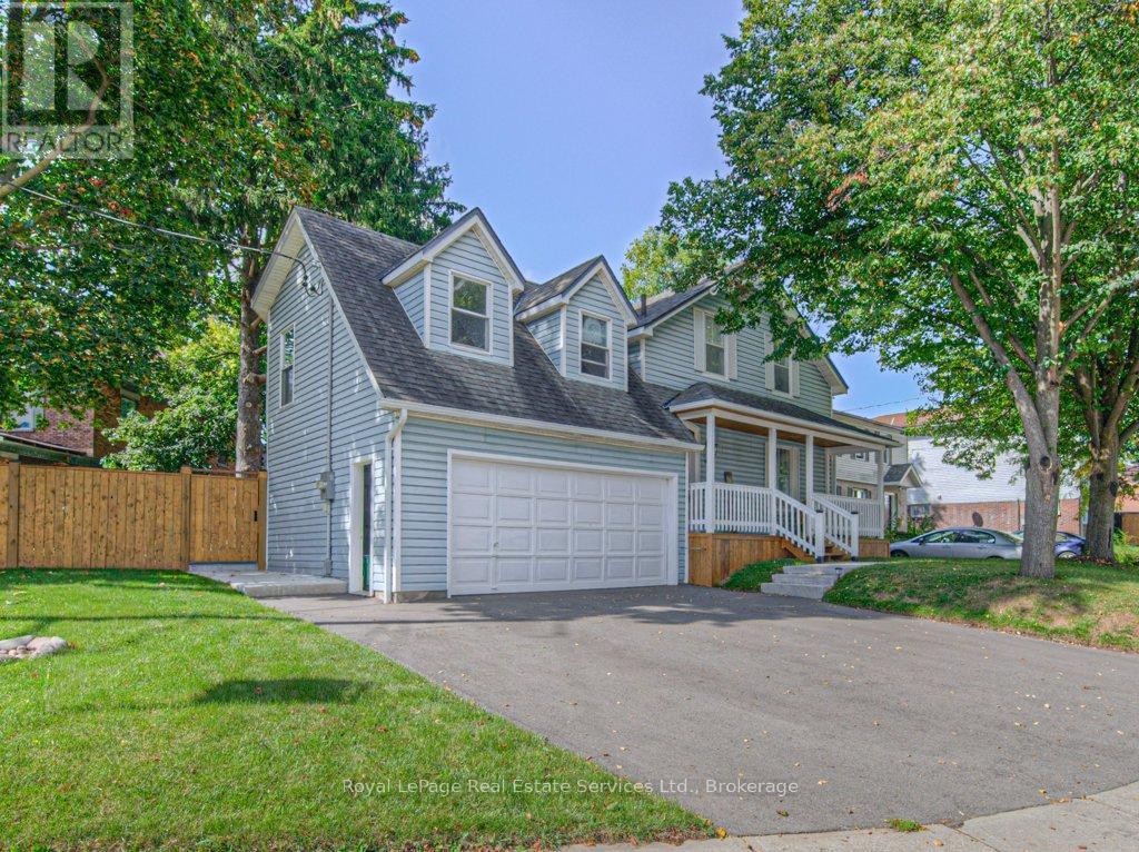 












92 ADAM STREET

,
Cambridge,




Ontario
N3C2K6

