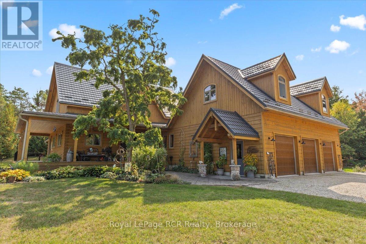 












133195 ALLAN PARK ROAD

,
West Grey,




Ontario
N4N3B8

