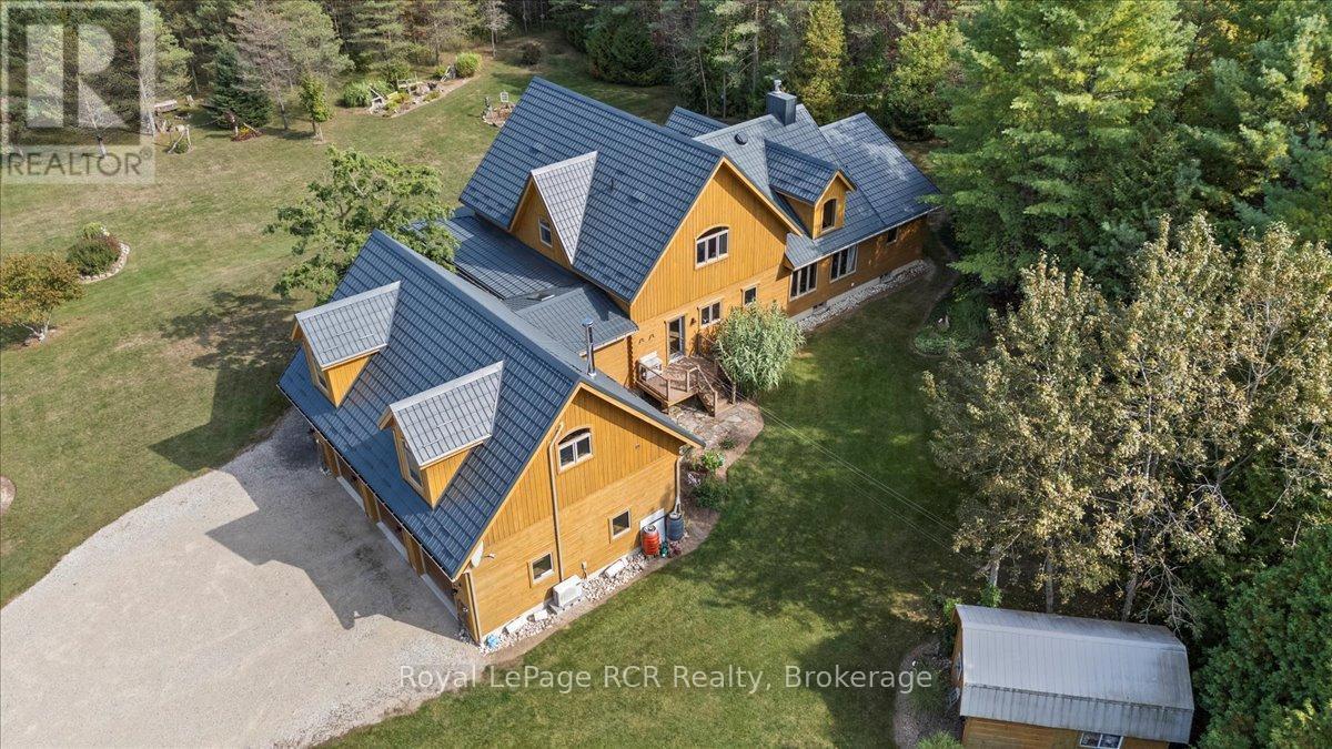 












133195 ALLAN PARK ROAD

,
West Grey,




Ontario
N4N3B8

