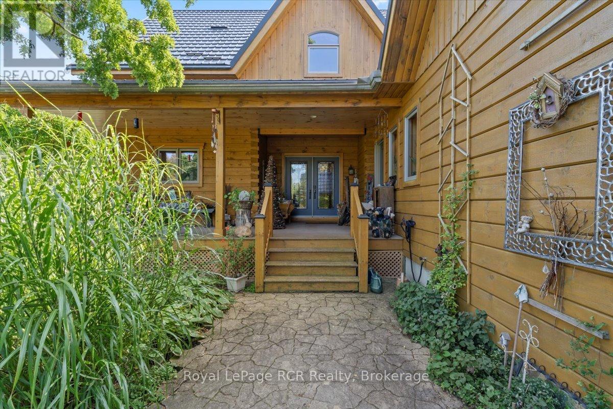 












133195 ALLAN PARK ROAD

,
West Grey,




Ontario
N4N3B8

