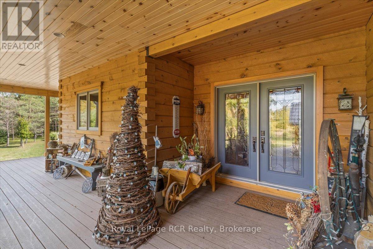 












133195 ALLAN PARK ROAD

,
West Grey,




Ontario
N4N3B8

