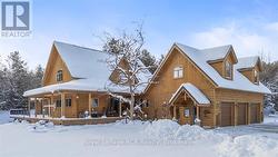 Welcome to 133195 Allan Park Road