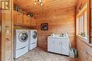 Main Floor Laundry