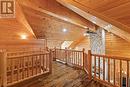 Overlook the Great Room