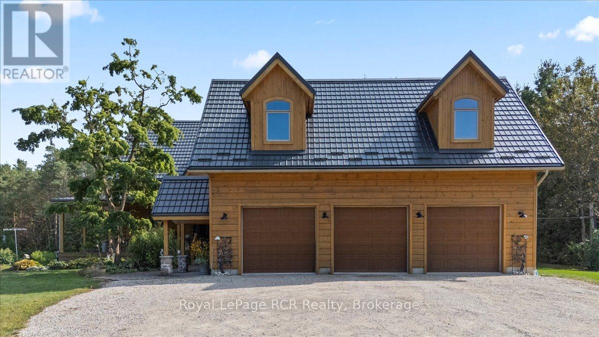 












133195 ALLAN PARK ROAD

,
West Grey,




Ontario
N4N3B8


