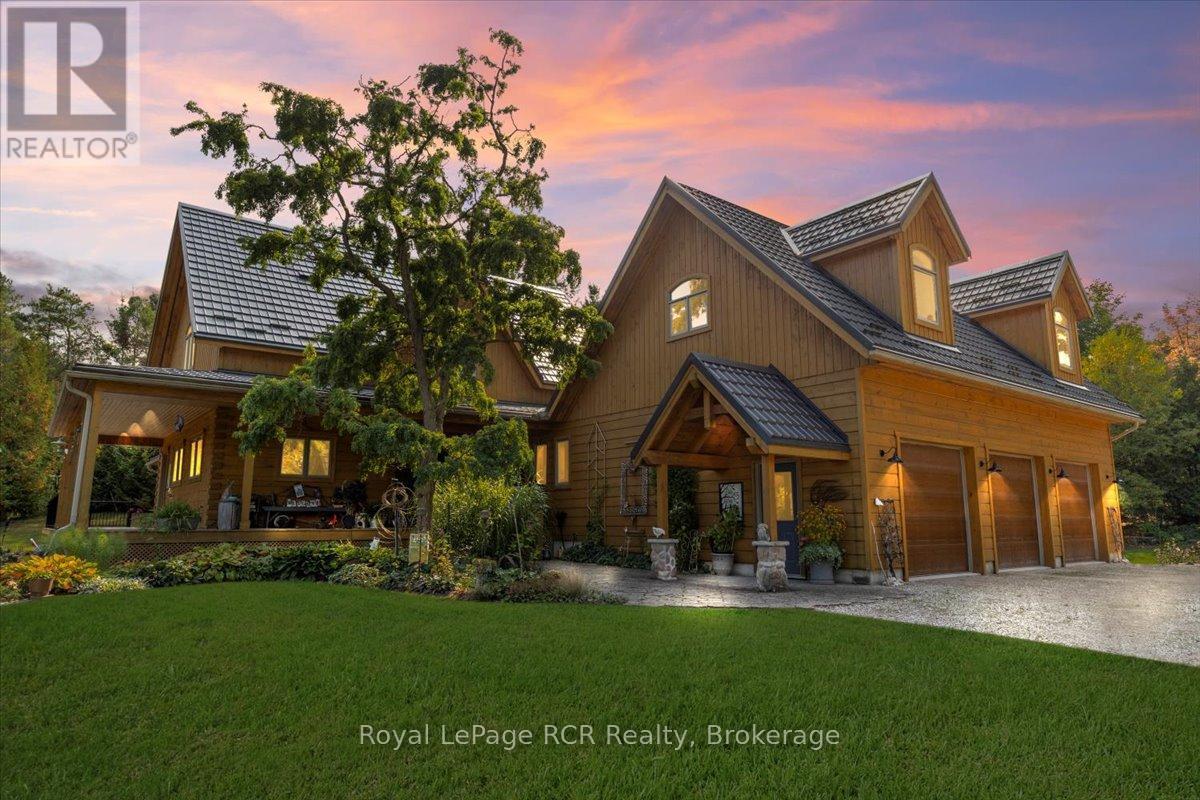 












133195 ALLAN PARK ROAD

,
West Grey,




Ontario
N4N3B8

