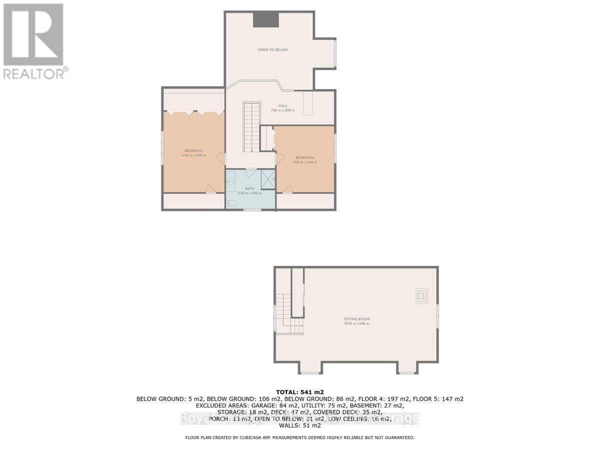 












133195 ALLAN PARK ROAD

,
West Grey,




Ontario
N4N3B8

