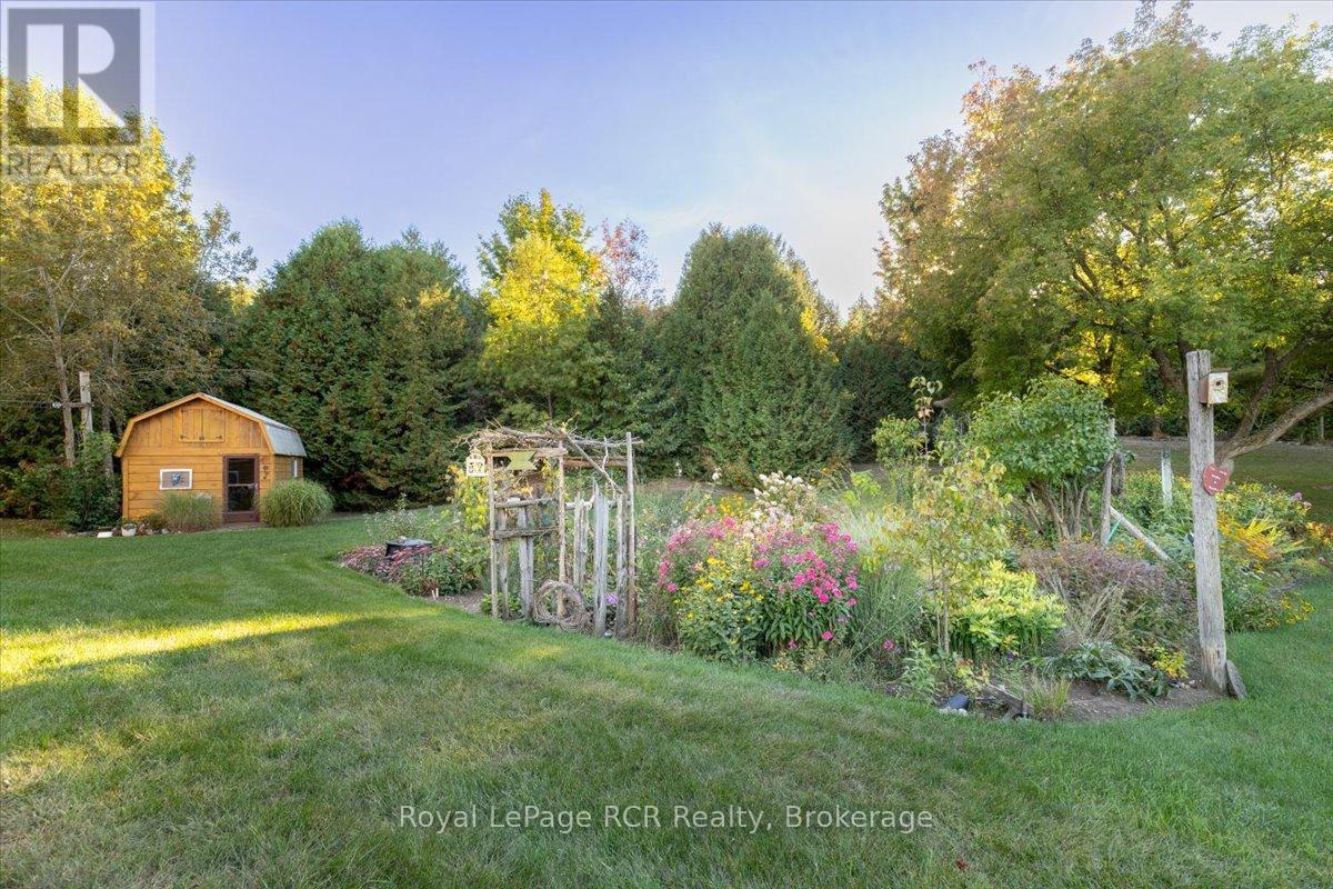 












133195 ALLAN PARK ROAD

,
West Grey,




Ontario
N4N3B8


