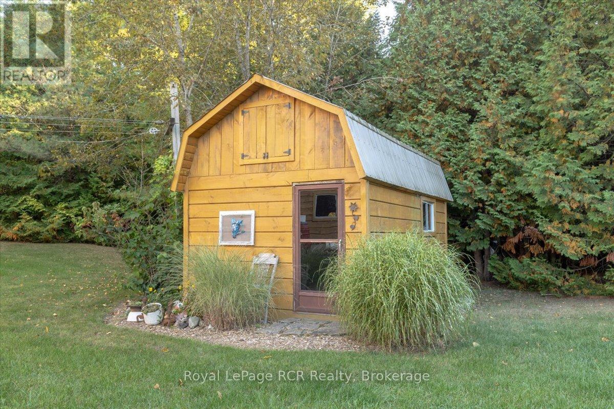 












133195 ALLAN PARK ROAD

,
West Grey,




Ontario
N4N3B8

