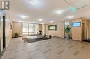 Building Lobby