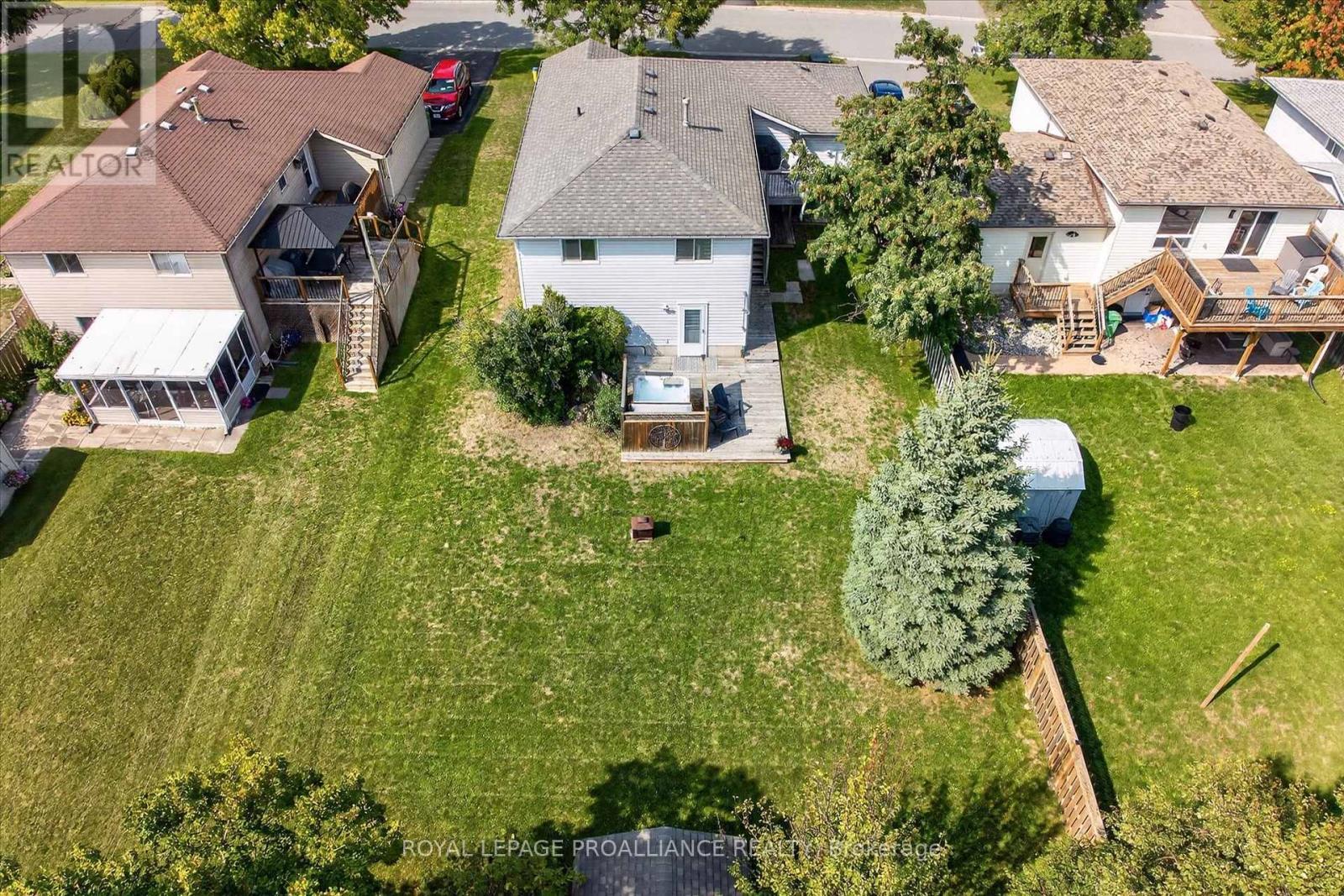 












845 STEWART DRIVE

,
Peterborough (Ashburnham Ward 4),




Ontario
K9J7R3

