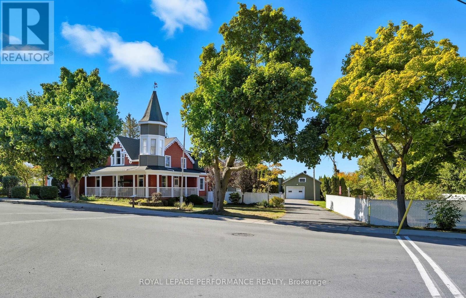 












8 JOHN STREET

,
Champlain,




Ontario
K0B1K0

