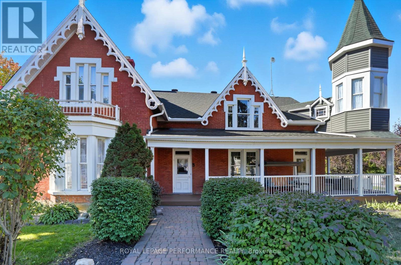 












8 JOHN STREET

,
Champlain,




Ontario
K0B1K0

