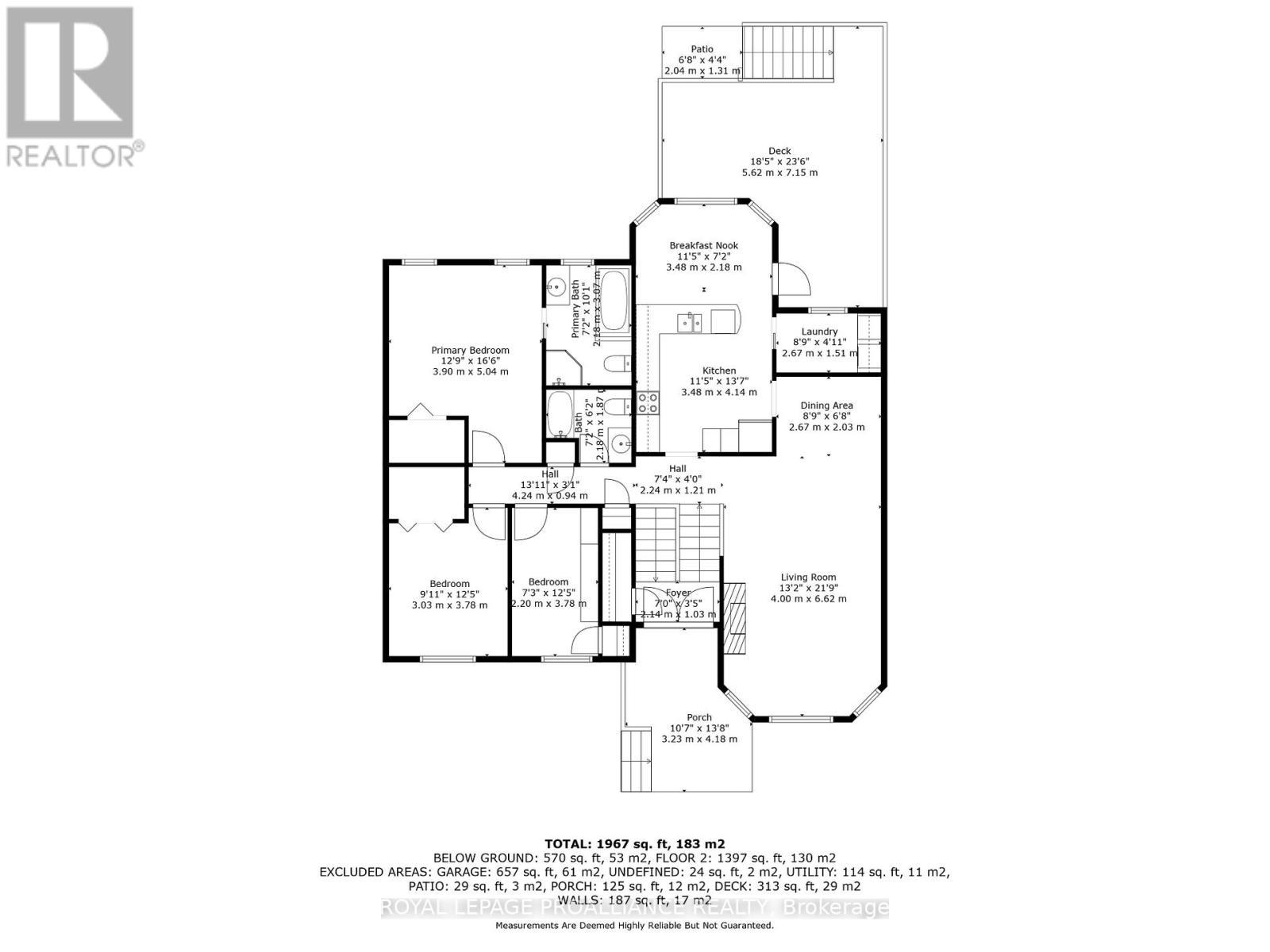 












10 LENORE AVENUE

,
Hamilton Township,




Ontario
K9A5M2

