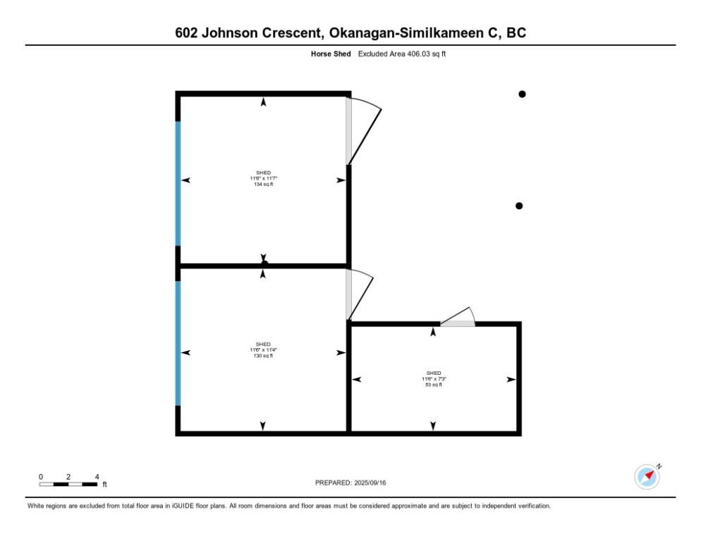 









602


Johnson

Crescent,
Oliver,




BC
V0H 1T5

