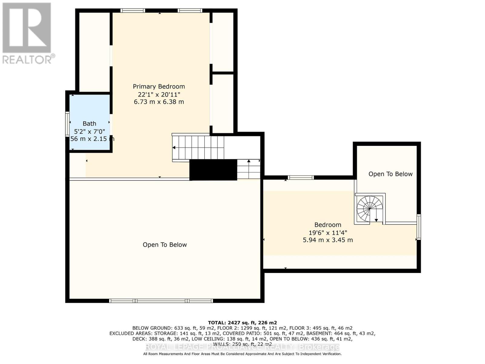 












383 HANSEN ROAD

,
Brighton,




Ontario
K0K1H0

