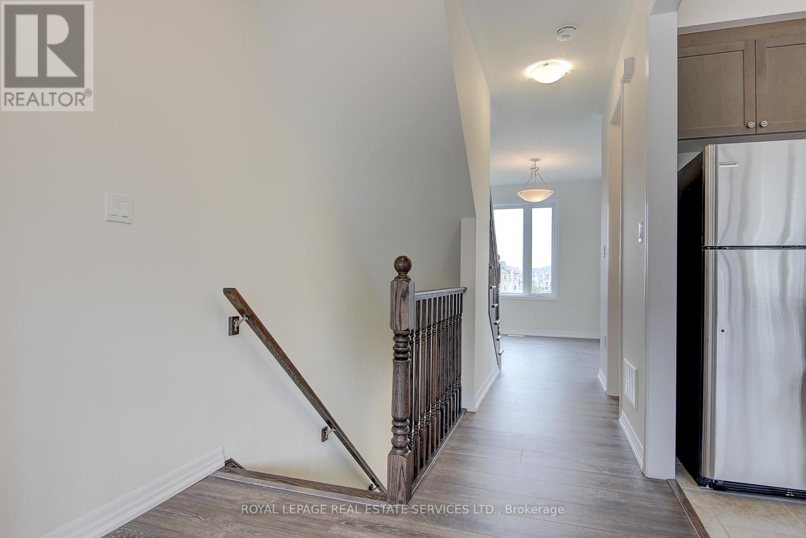 












8 - 3256 CHARLES FAY PASSAGE

,
Oakville,




Ontario
L6M1S2

