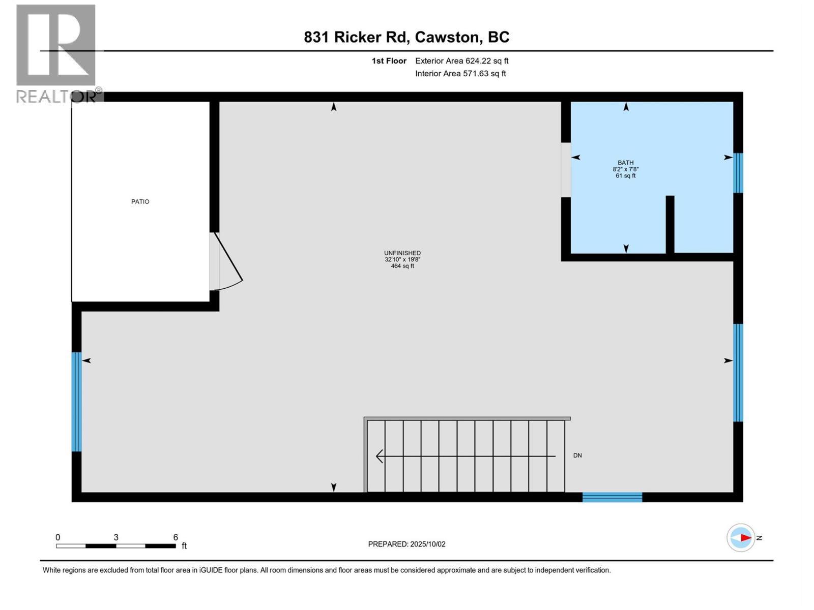












831 Ricker Road

,
Cawston,







British Columbia
V0X1C2

