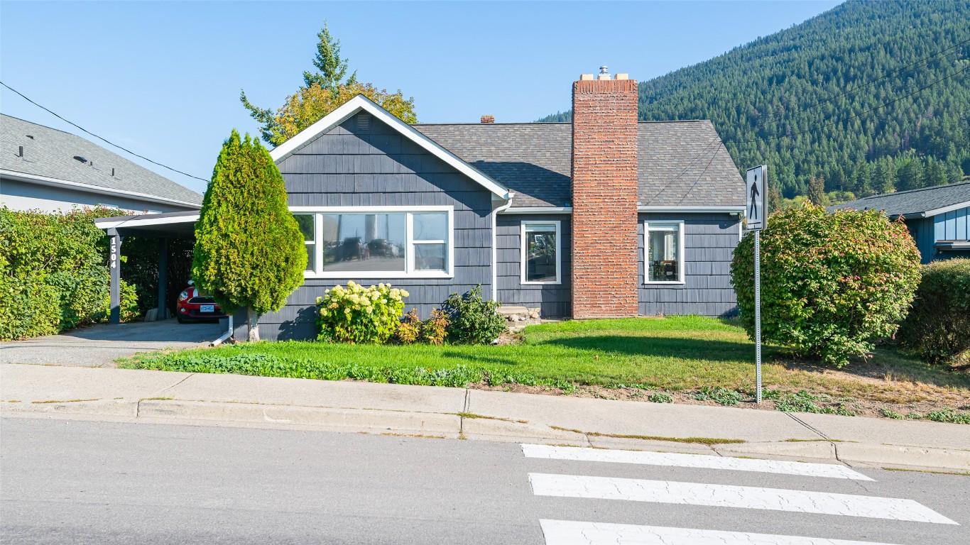 









1504


HILLSIDE

Street,
Creston,




BC
V0B 1G0

