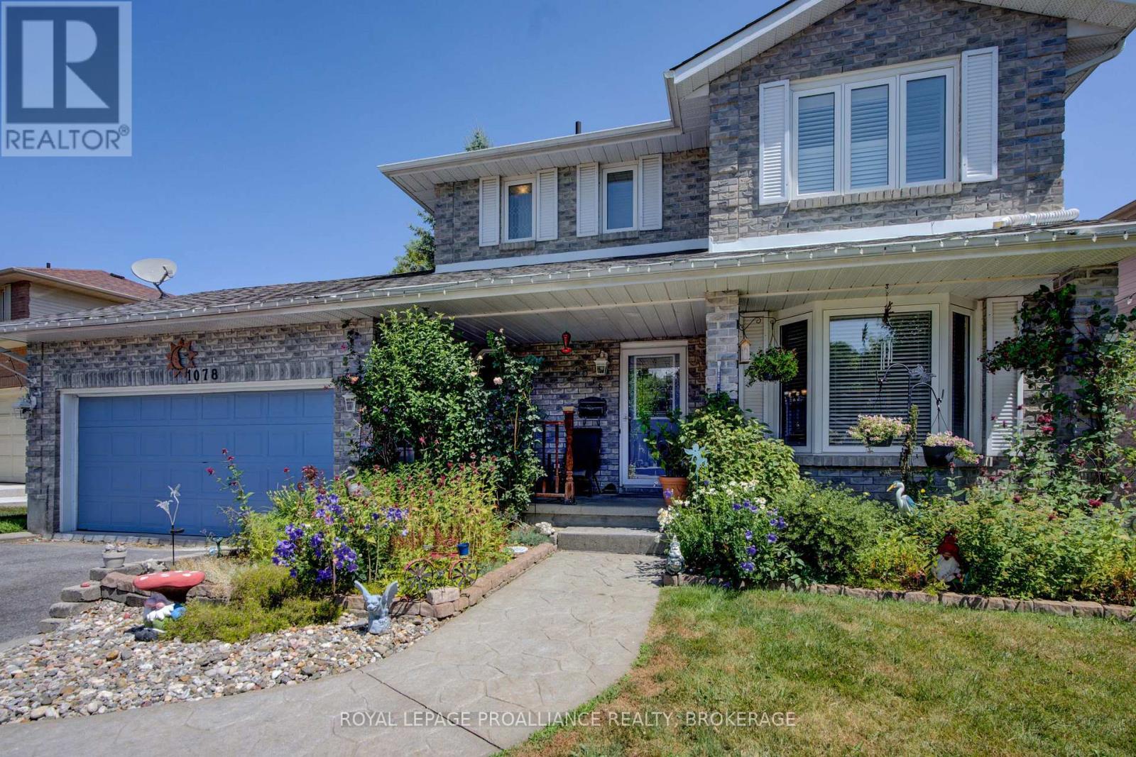 












1078 LOMBARDY STREET

,
Kingston (South of Taylor-Kidd Blvd),




Ontario
K7M8M6

