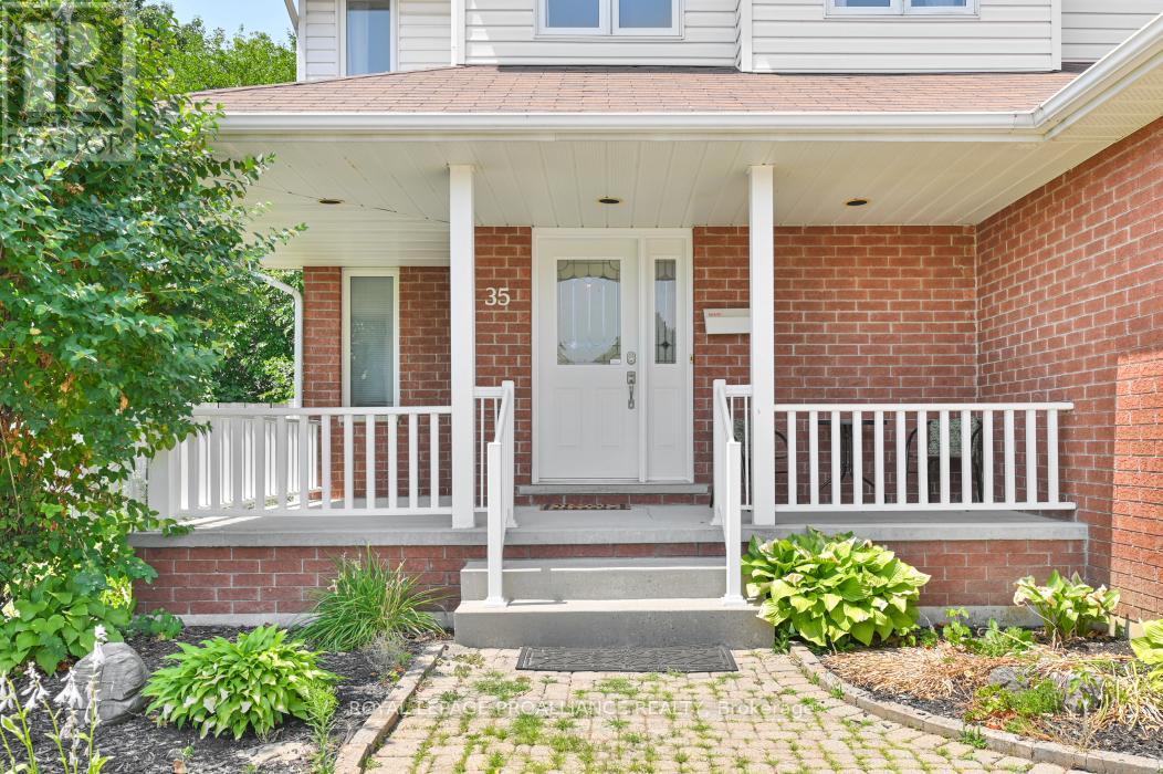 












35 LORAINE AVENUE

,
Quinte West (Trenton Ward),




Ontario
K8V6R4

