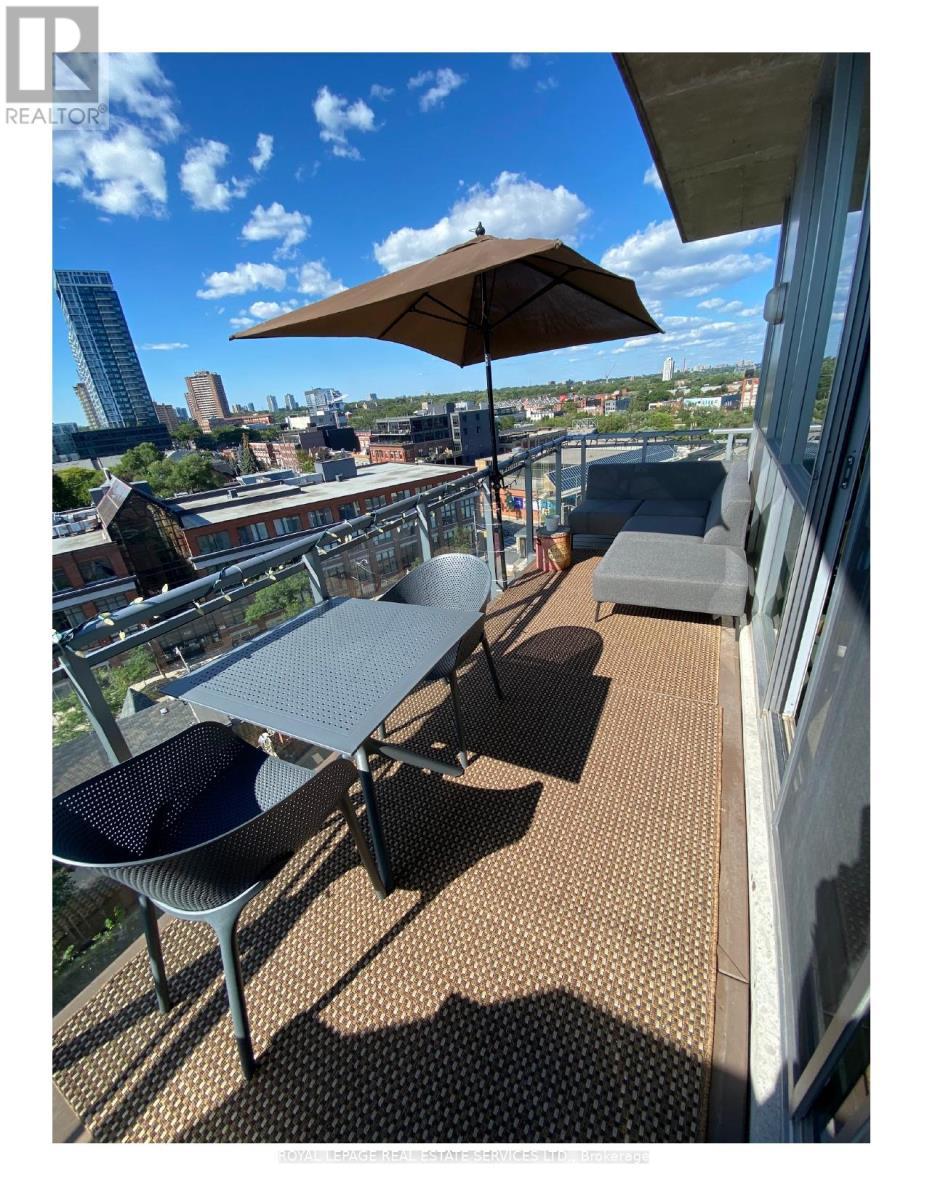 












812 - 510 KING STREET E

,
Toronto,




Ontario
M5A1M1

