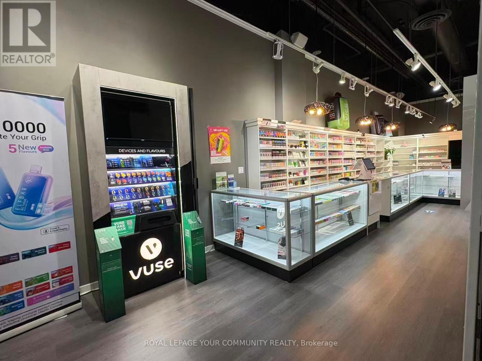 












UNIT 4 - 500 CHURCH STREET

,
Toronto,




Ontario
M4Y2C8

