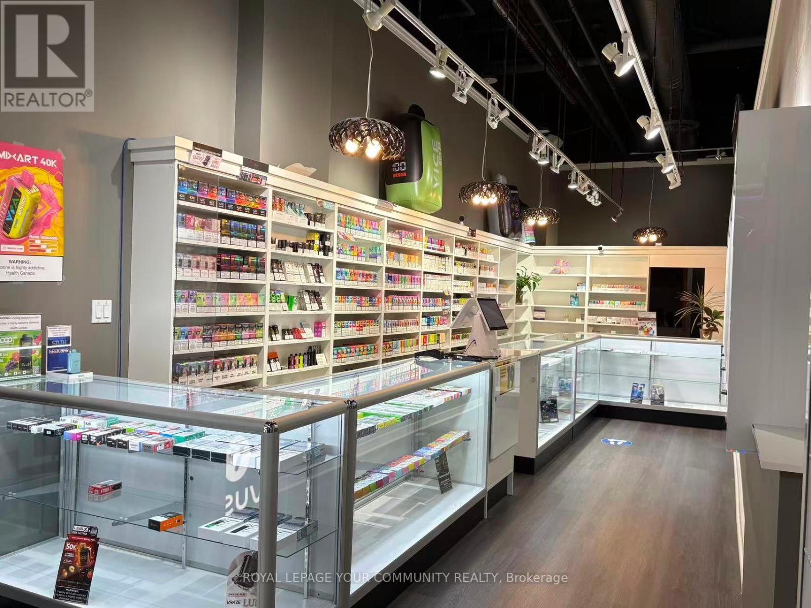 












UNIT 4 - 500 CHURCH STREET

,
Toronto,




Ontario
M4Y2C8

