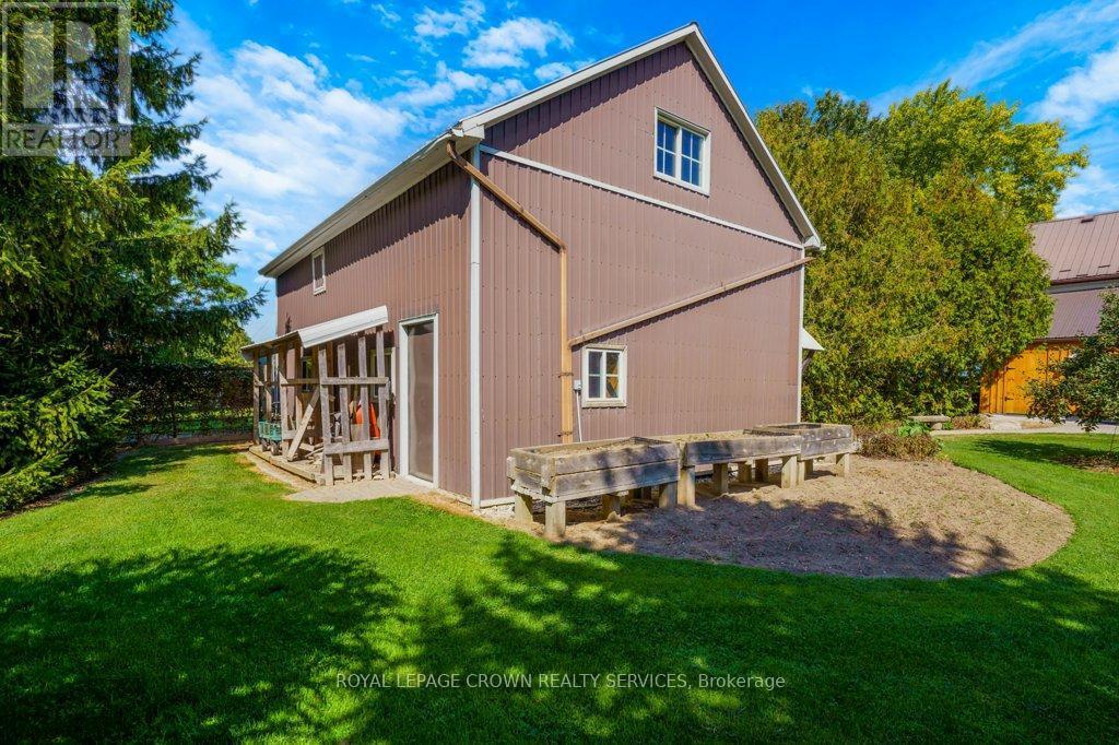 












5944 LINE 119, BRUNNER

,
Perth East,




Ontario
N0K1C0

