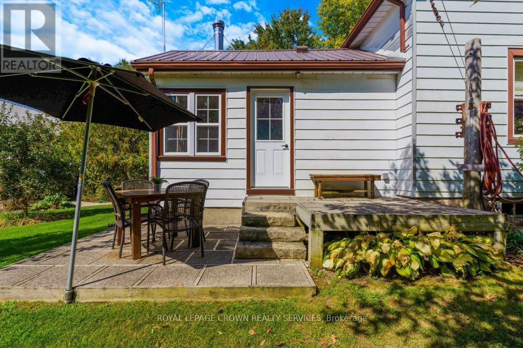 












5944 LINE 119, BRUNNER

,
Perth East,




Ontario
N0K1C0

