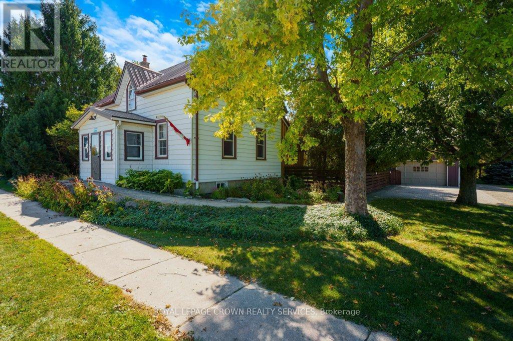 












5944 LINE 119, BRUNNER

,
Perth East,




Ontario
N0K1C0


