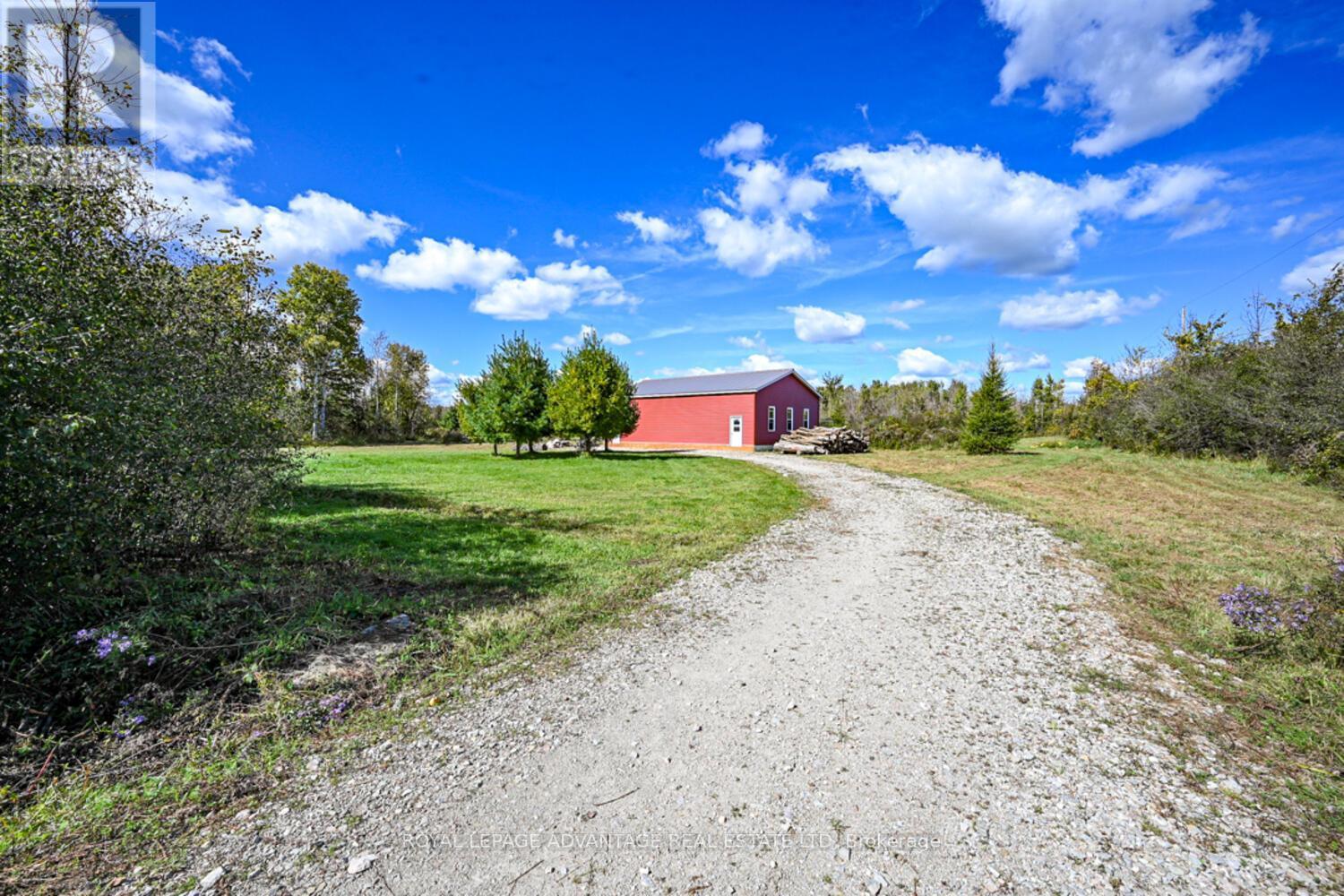 












455 CHURCHILL ROAD

,
Drummond/North Elmsley,




Ontario
K7A4S4

