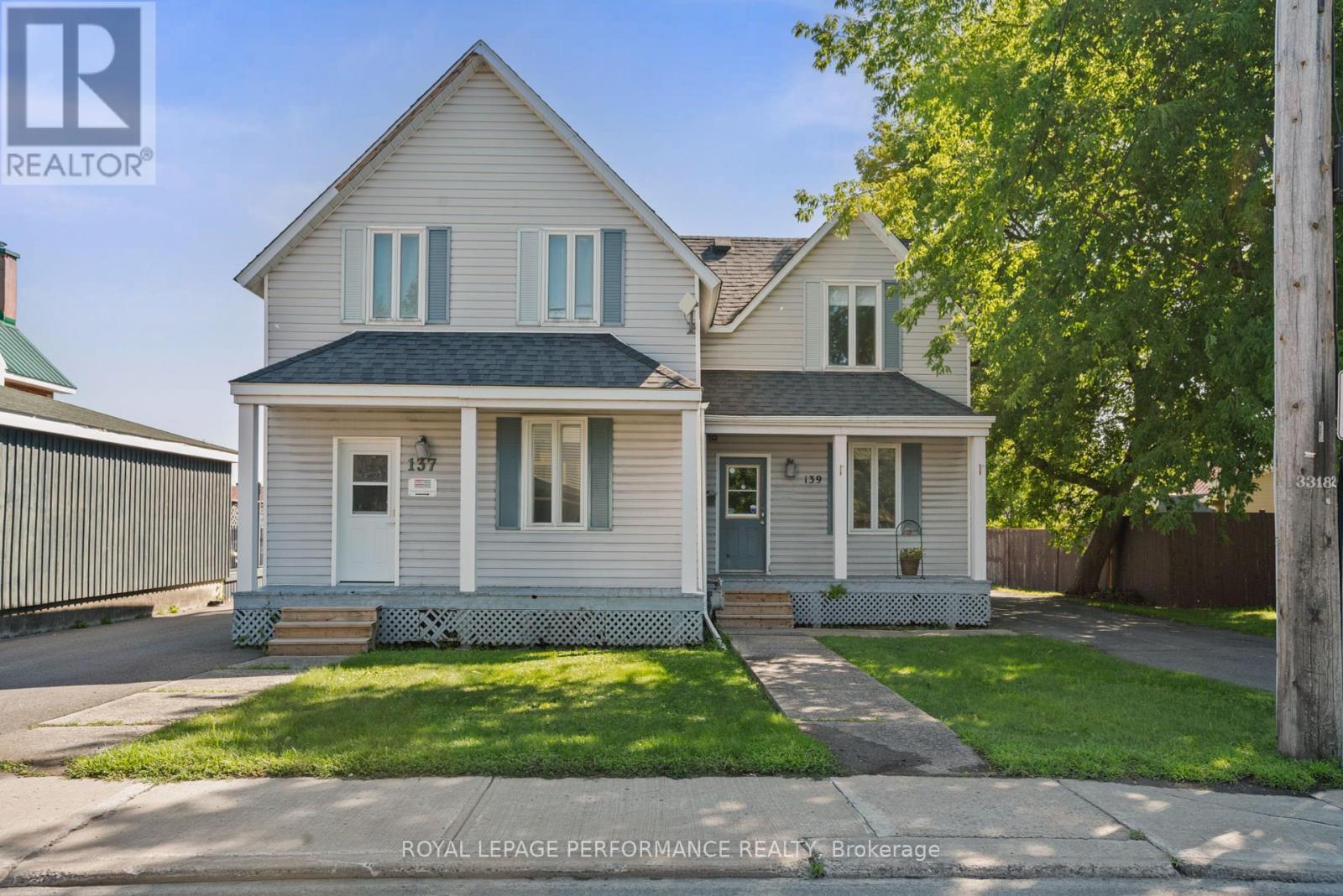 












137-139 MAIN STREET S

,
North Glengarry,




Ontario
K0C1A0

