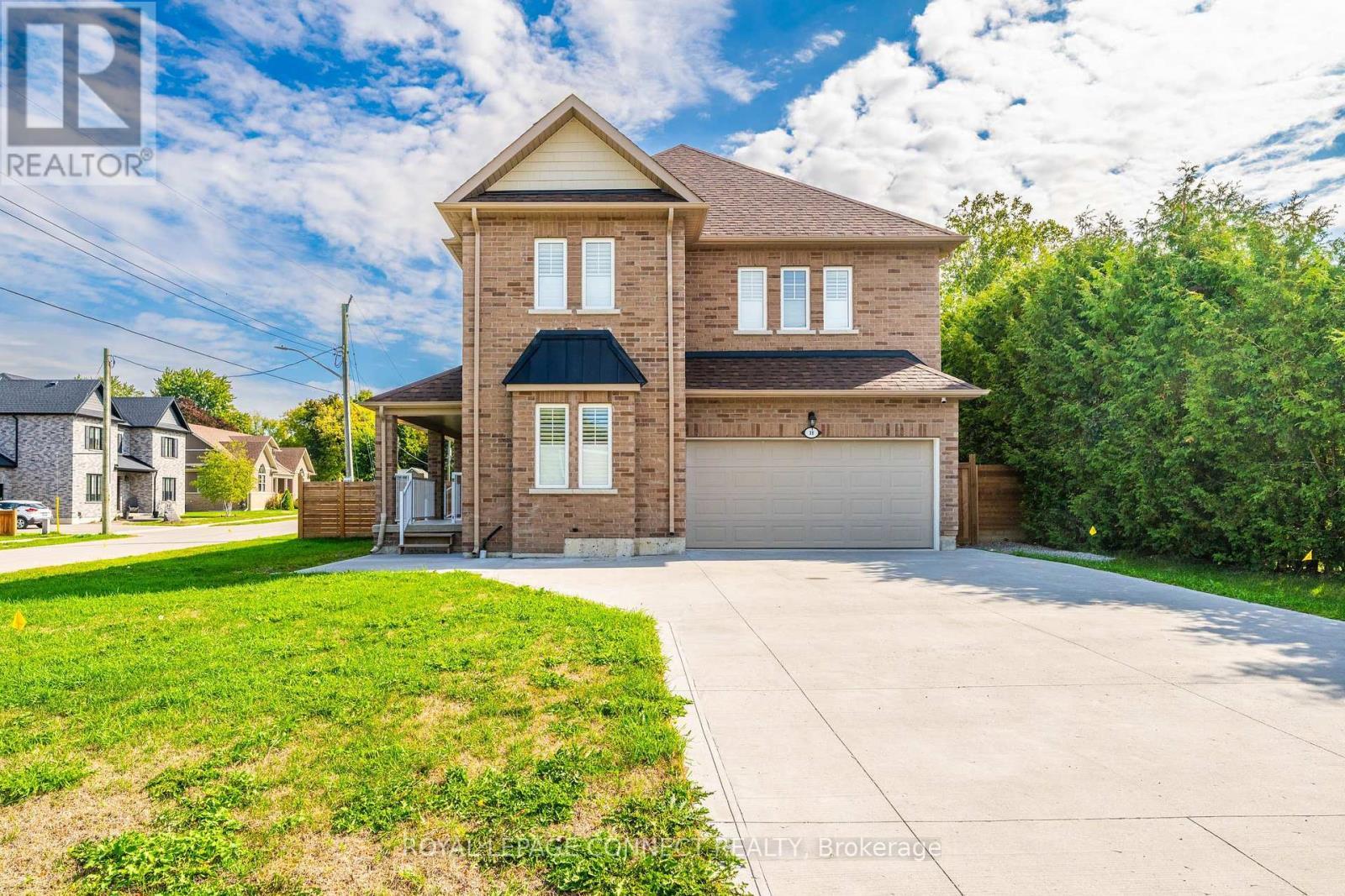 












BASEMENT - 3B GEORGE STREET

,
Innisfil,




Ontario
L0L1L0

