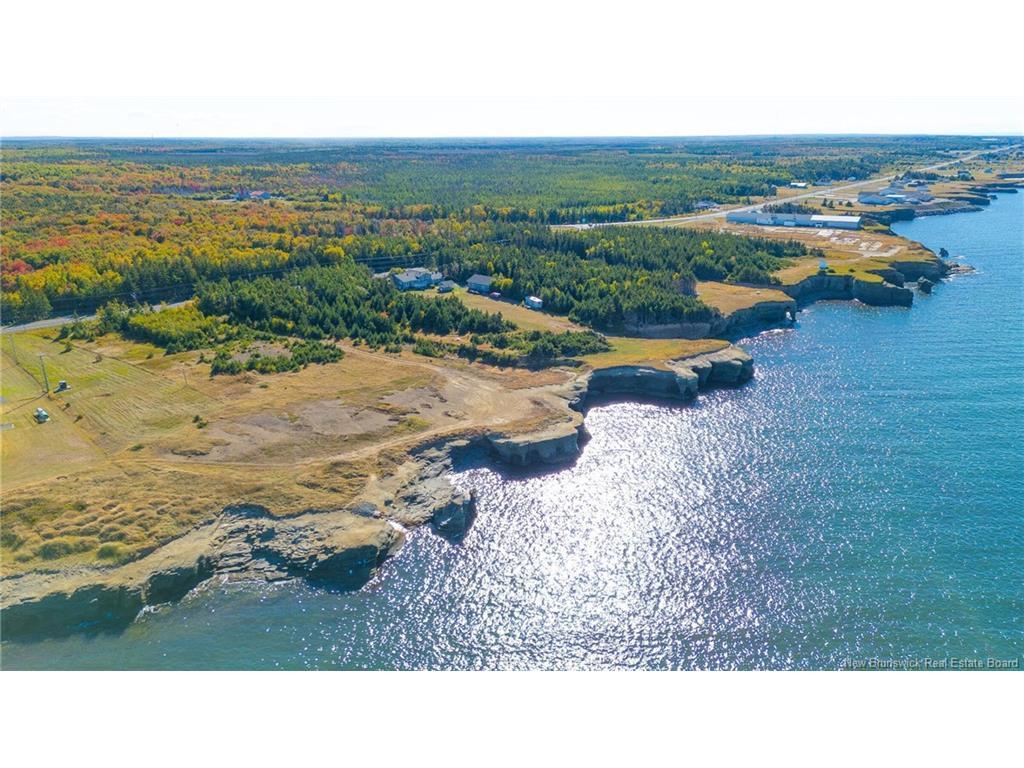 









Lot


320

RTE,
Grande-Anse,







NB
E8N 1H7

