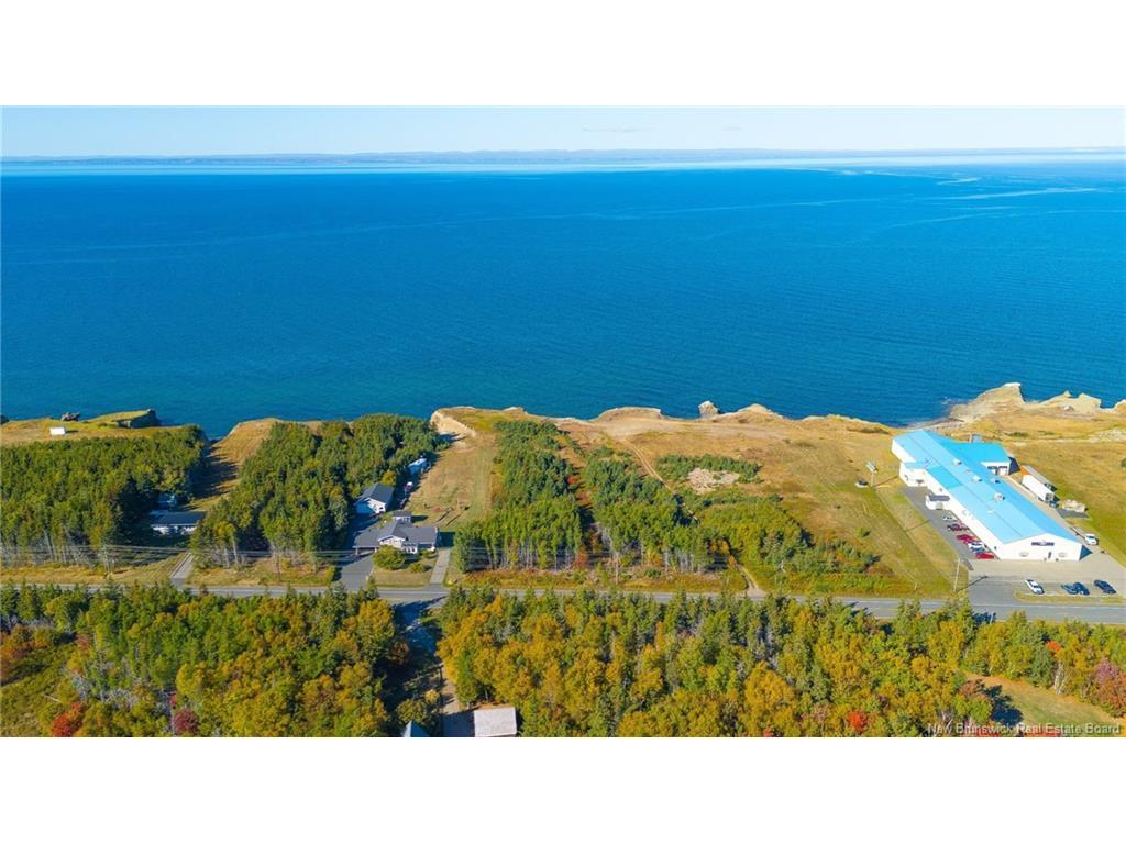 









Lot


320

RTE,
Grande-Anse,







NB
E8N 1H7

