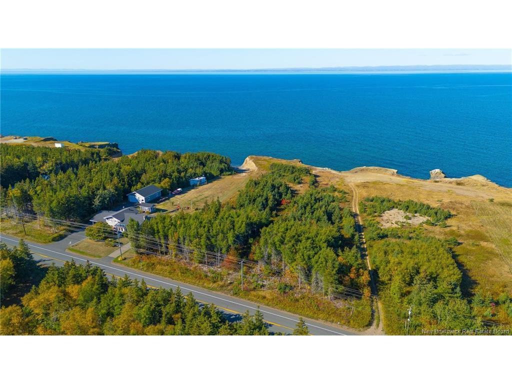 









Lot


320

RTE,
Grande-Anse,







NB
E8N 1H7

