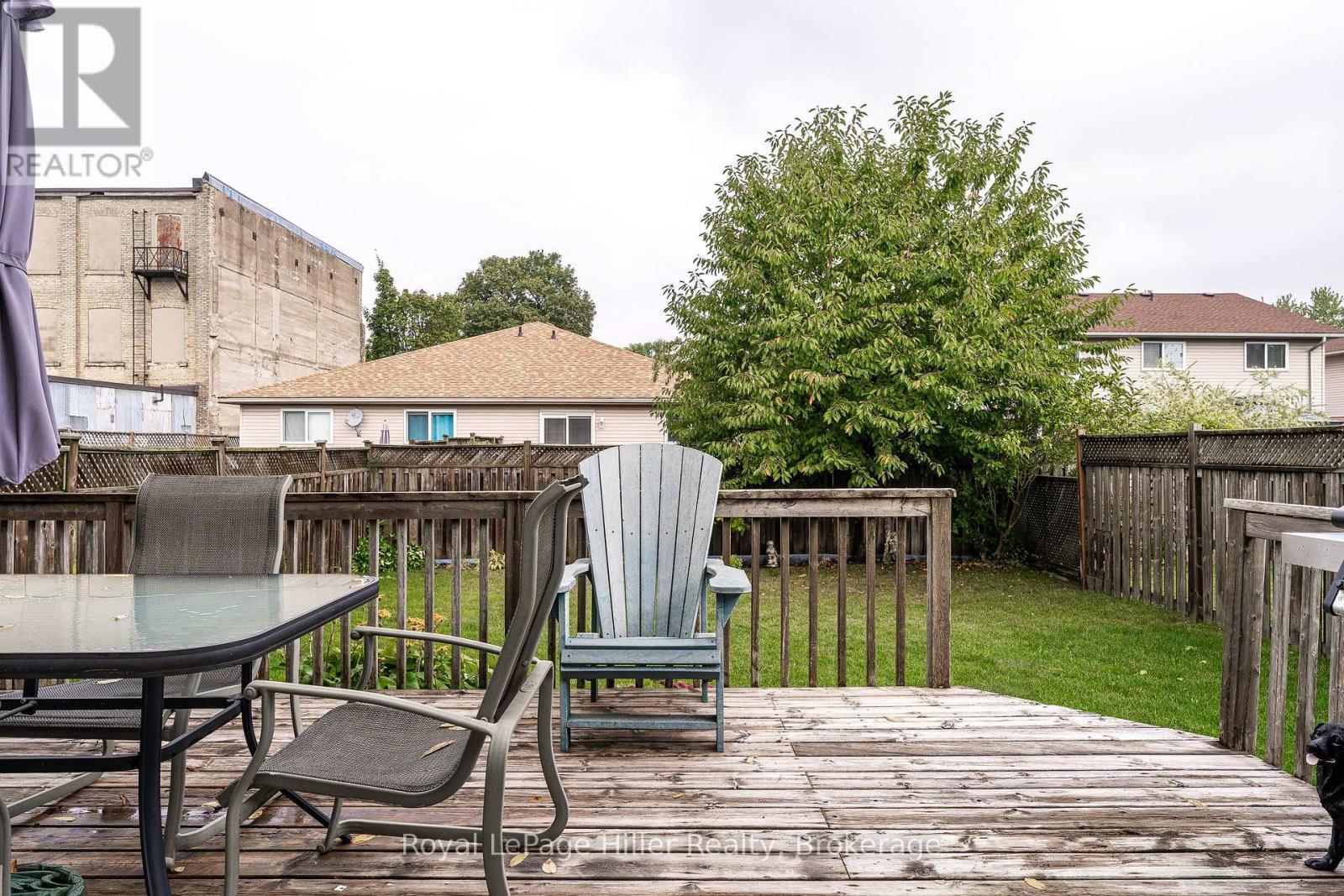 












416 BRUNSWICK STREET

,
Stratford,




Ontario
N5A3N4

