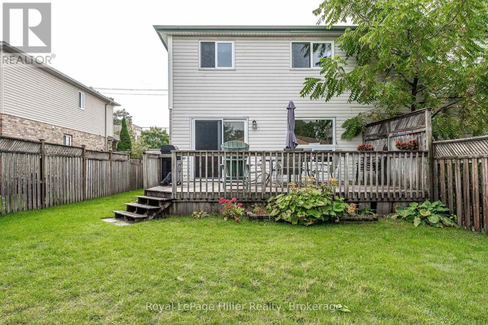 












416 BRUNSWICK STREET

,
Stratford,




Ontario
N5A3N4

