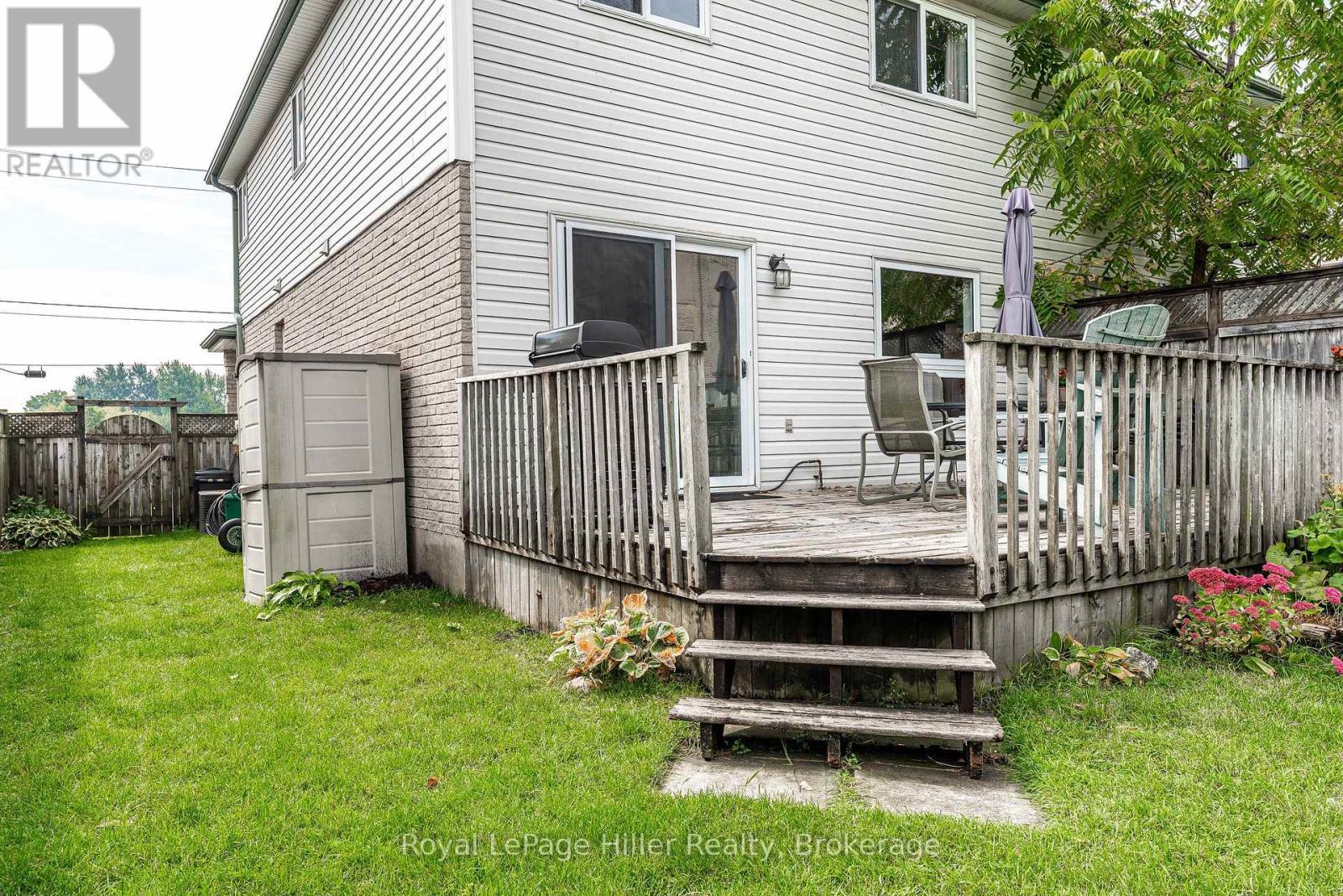 












416 BRUNSWICK STREET

,
Stratford,




Ontario
N5A3N4

