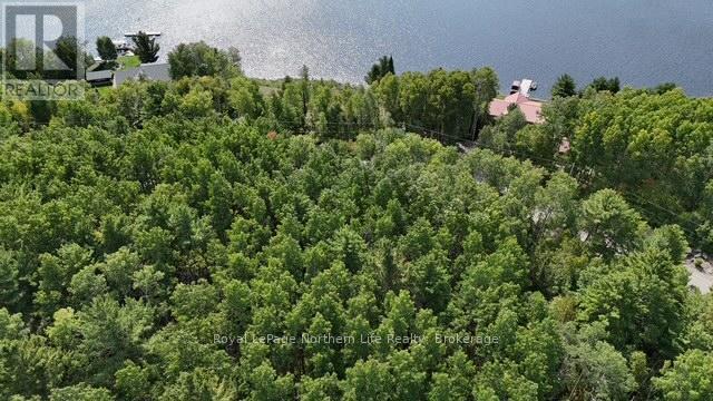 












LOT 3 FOX RUN DRIVE

,
Temagami,







Ontario
P0H2H0

