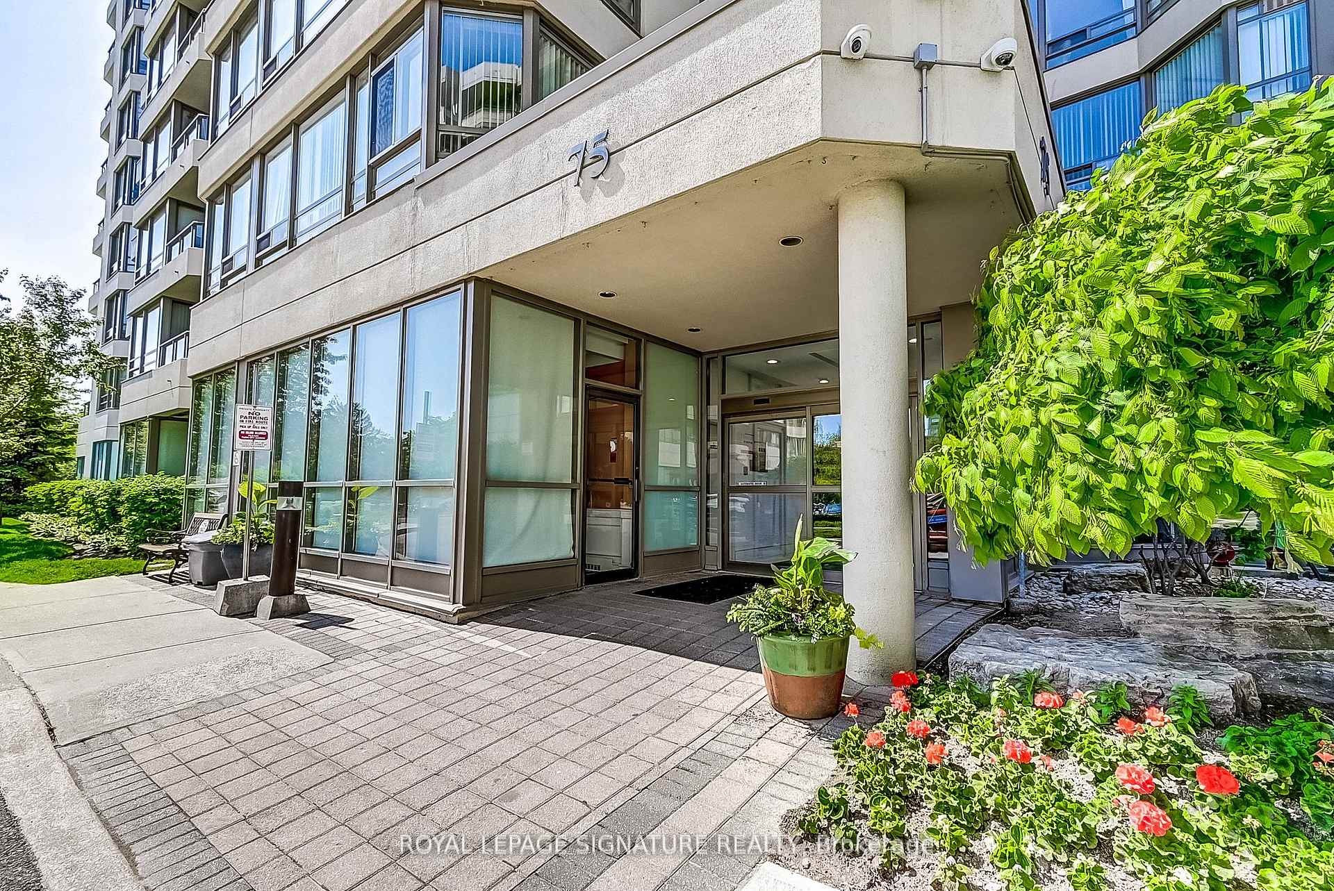 









75


King

Street East, 1105,
Mississauga,




ON
L5A 4G5

