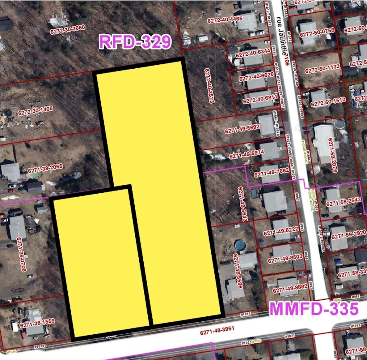 









1026


Boul. Lajeunesse O.

,
Saint-Jérôme,







QC
J5L1K2

