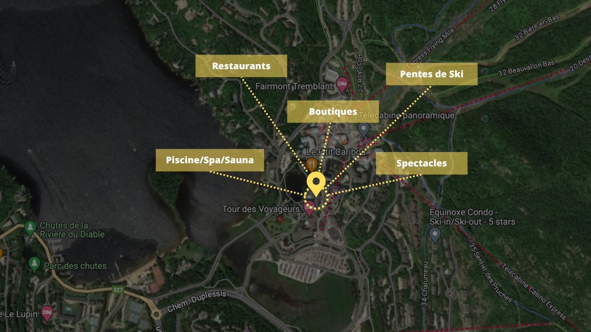 









160


Ch. du Curé-Deslauriers

, 441,
Mont-Tremblant,




QC
J8E1C9

