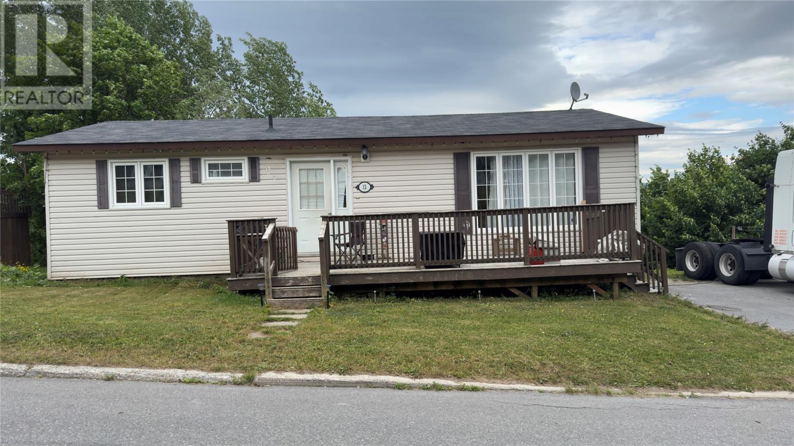 












12 Atlantic Avenue

,
Corner Brook,




Newfoundland & Labrador
A2H6N6

