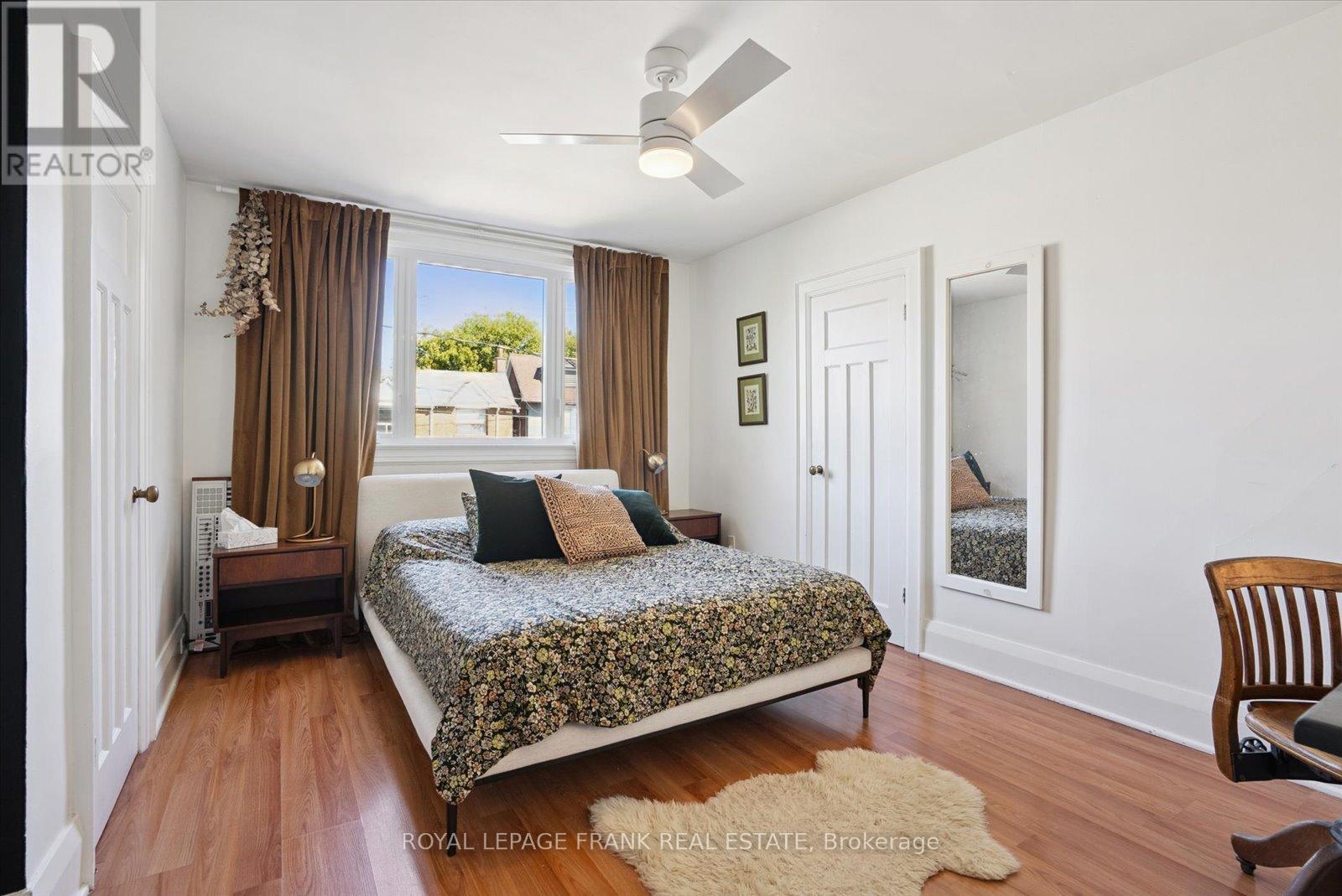 












108 GREENWOOD AVENUE

,
Toronto (South Riverdale),




Ontario
M4L2P6

