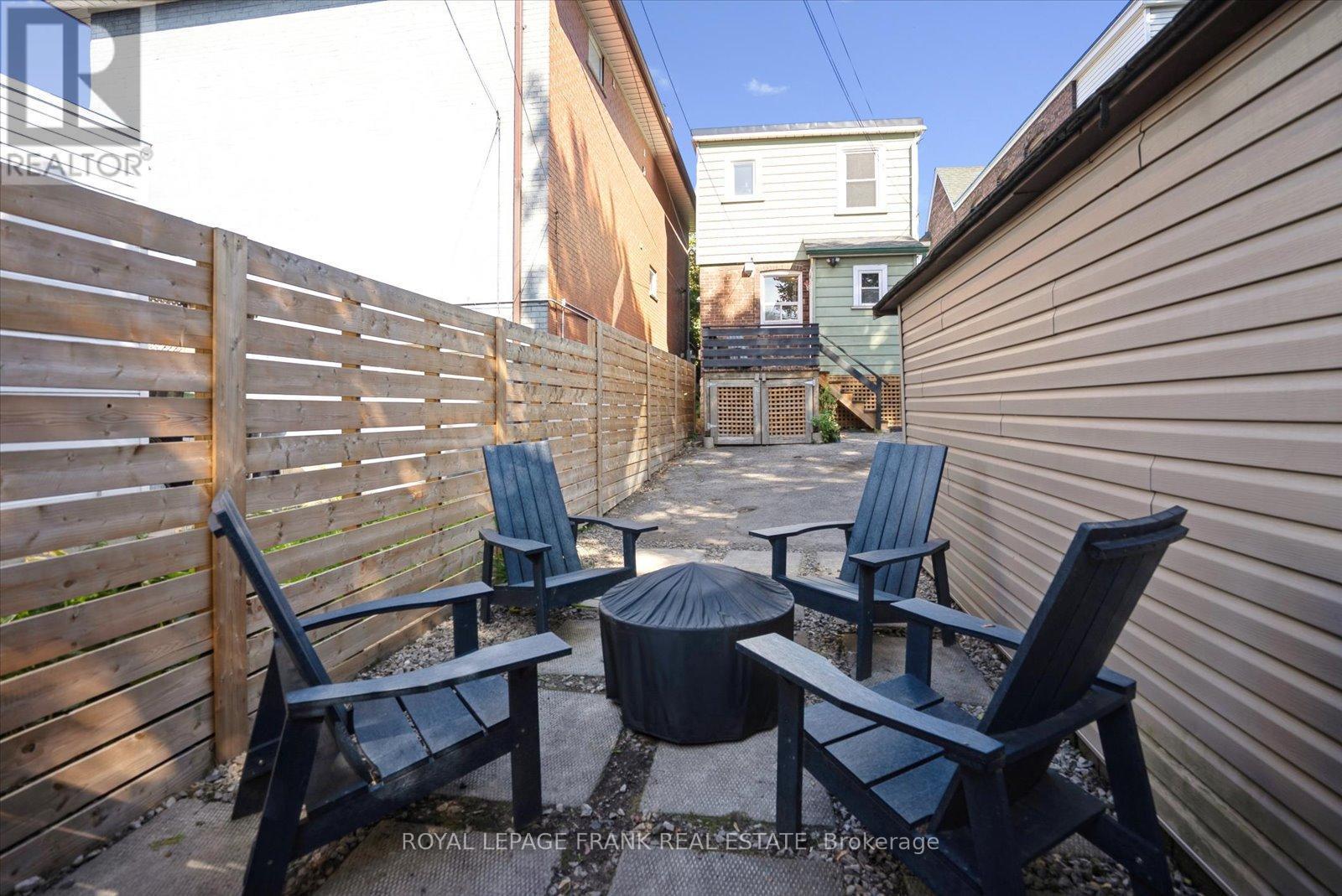 












108 GREENWOOD AVENUE

,
Toronto (South Riverdale),




Ontario
M4L2P6

