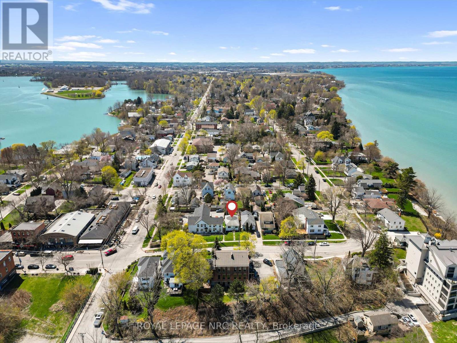 












37 LOCK STREET

,
St. Catharines (Port Dalhousie),




Ontario
L2N5B8

